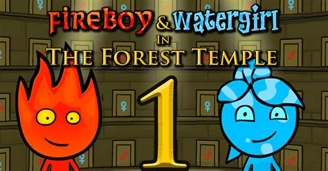 fireboy and watergirl not blocked